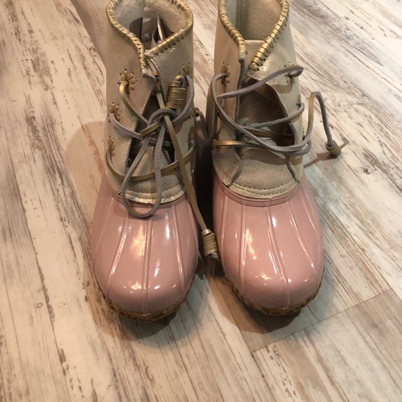 Jack Rodgers - Picture 3 of 3